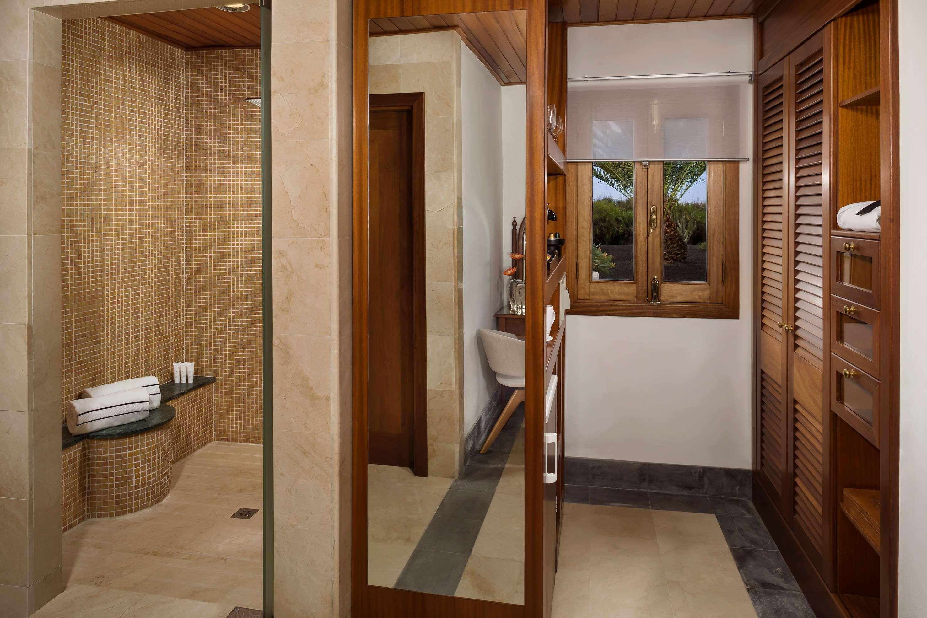 Paradisus By Melia Salinas Lanzarote (Adults Only) Costa Teguise Eksteriør billede