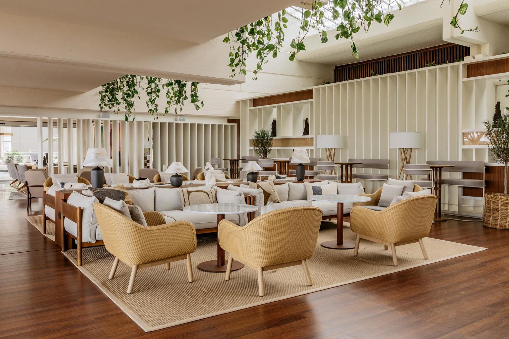 Paradisus By Melia Salinas Lanzarote (Adults Only) Costa Teguise Eksteriør billede