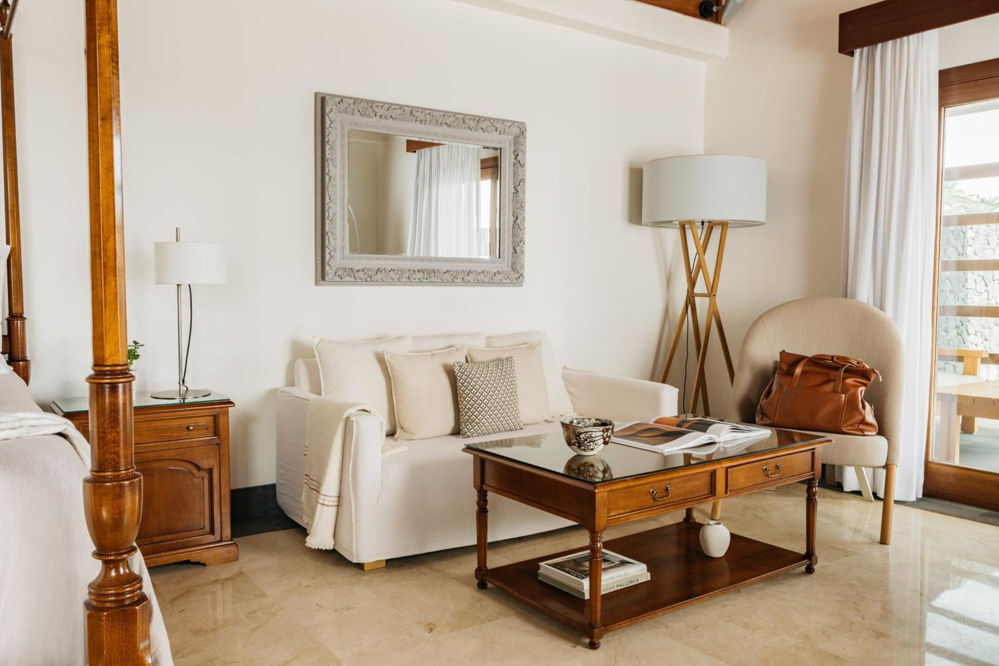 Paradisus By Melia Salinas Lanzarote (Adults Only) Costa Teguise Værelse billede