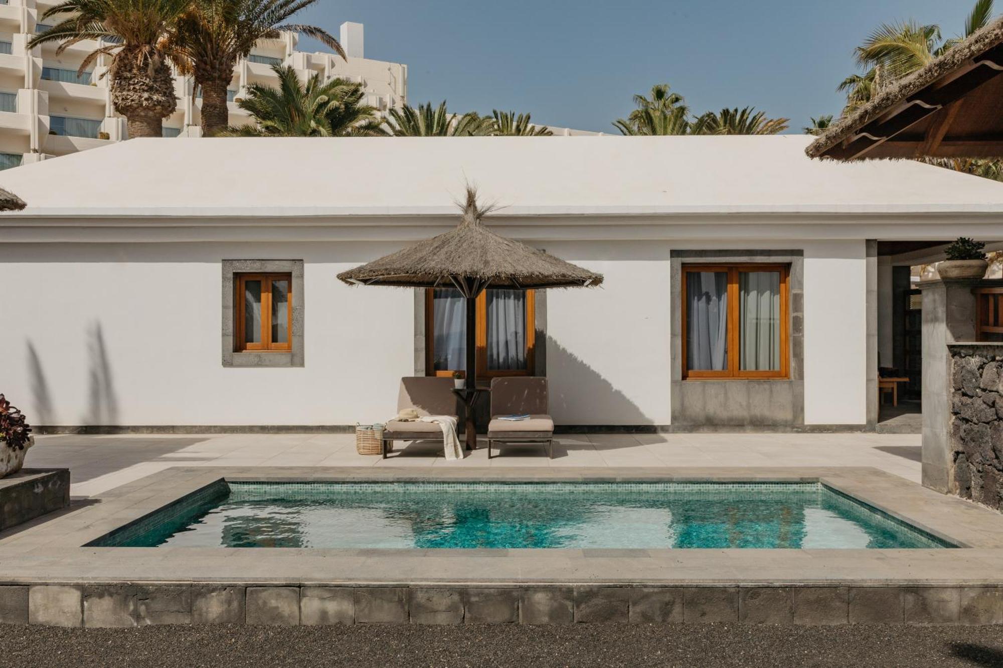 Paradisus By Melia Salinas Lanzarote (Adults Only) Costa Teguise Værelse billede