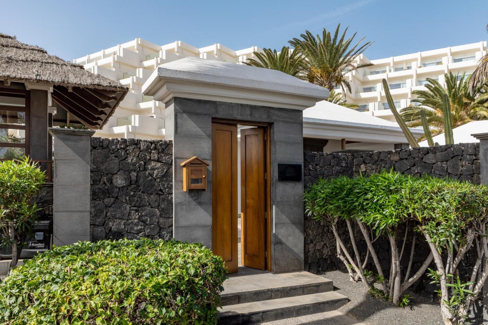 Paradisus By Melia Salinas Lanzarote (Adults Only) Costa Teguise Værelse billede