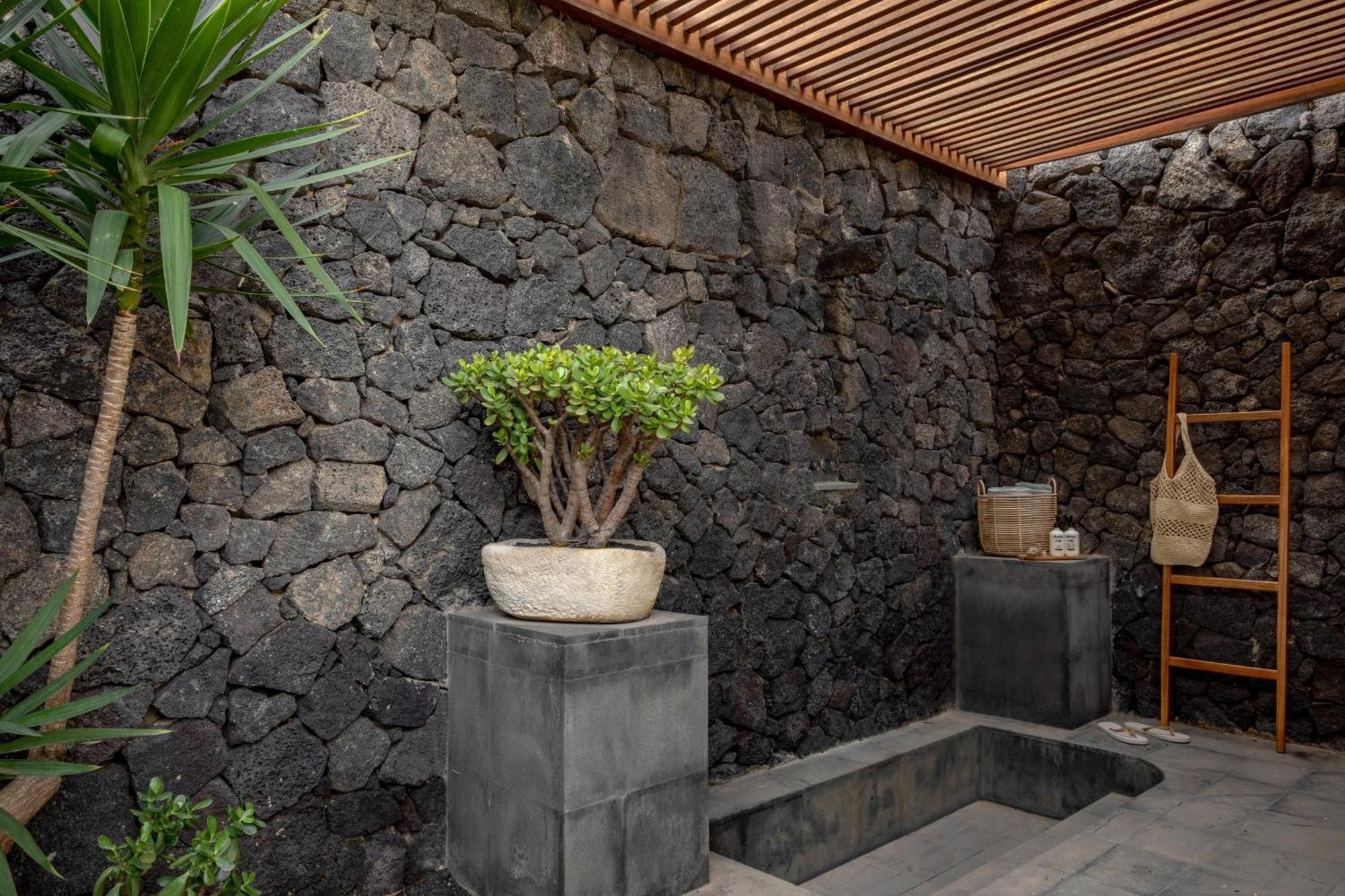 Paradisus By Melia Salinas Lanzarote (Adults Only) Costa Teguise Værelse billede
