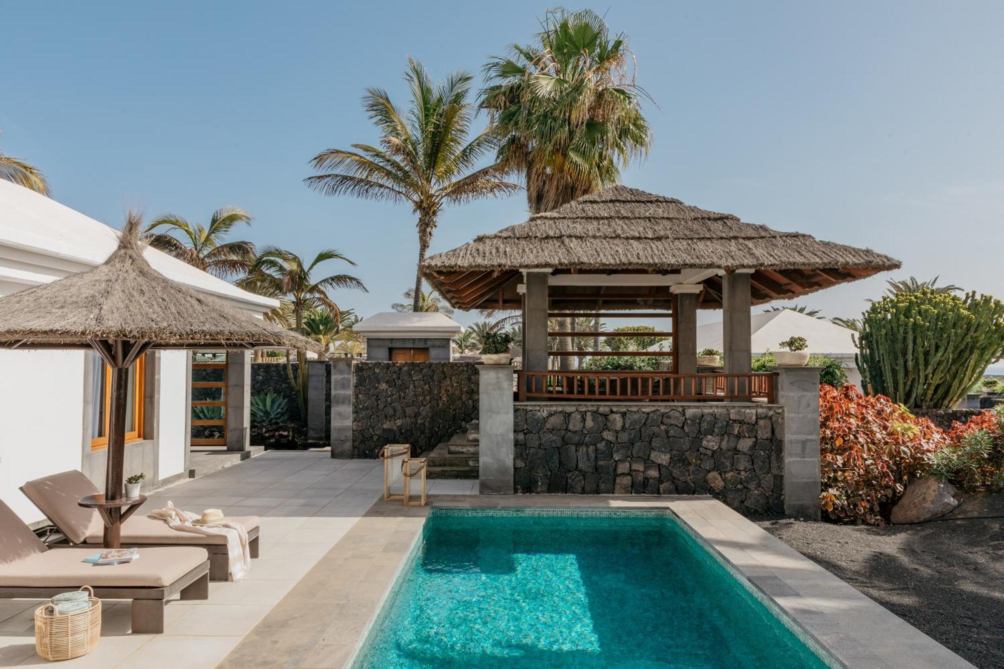 Paradisus By Melia Salinas Lanzarote (Adults Only) Costa Teguise Værelse billede