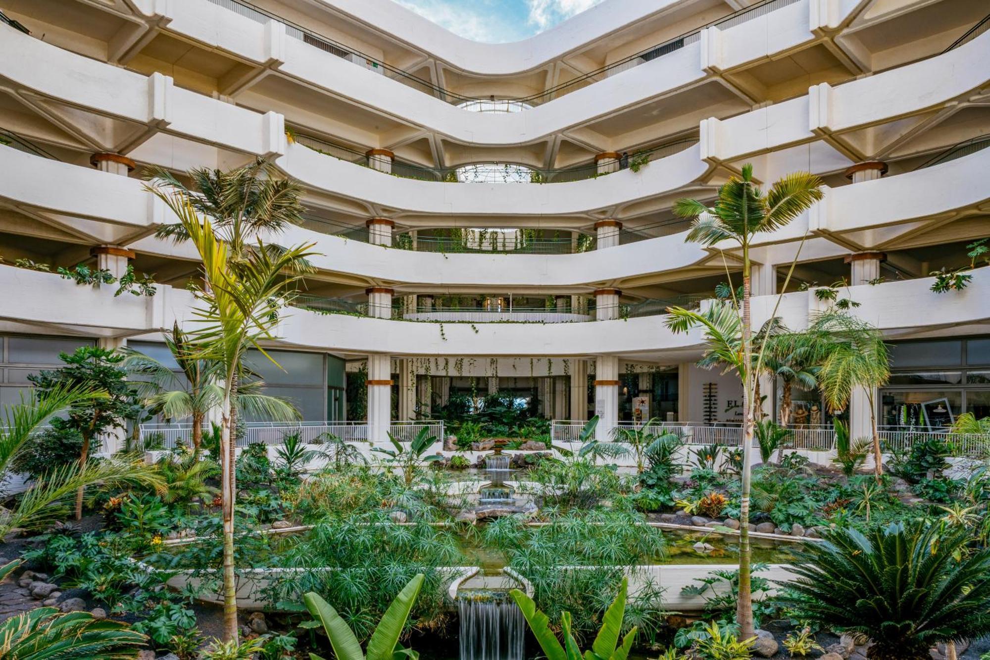 Paradisus By Melia Salinas Lanzarote (Adults Only) Costa Teguise Eksteriør billede