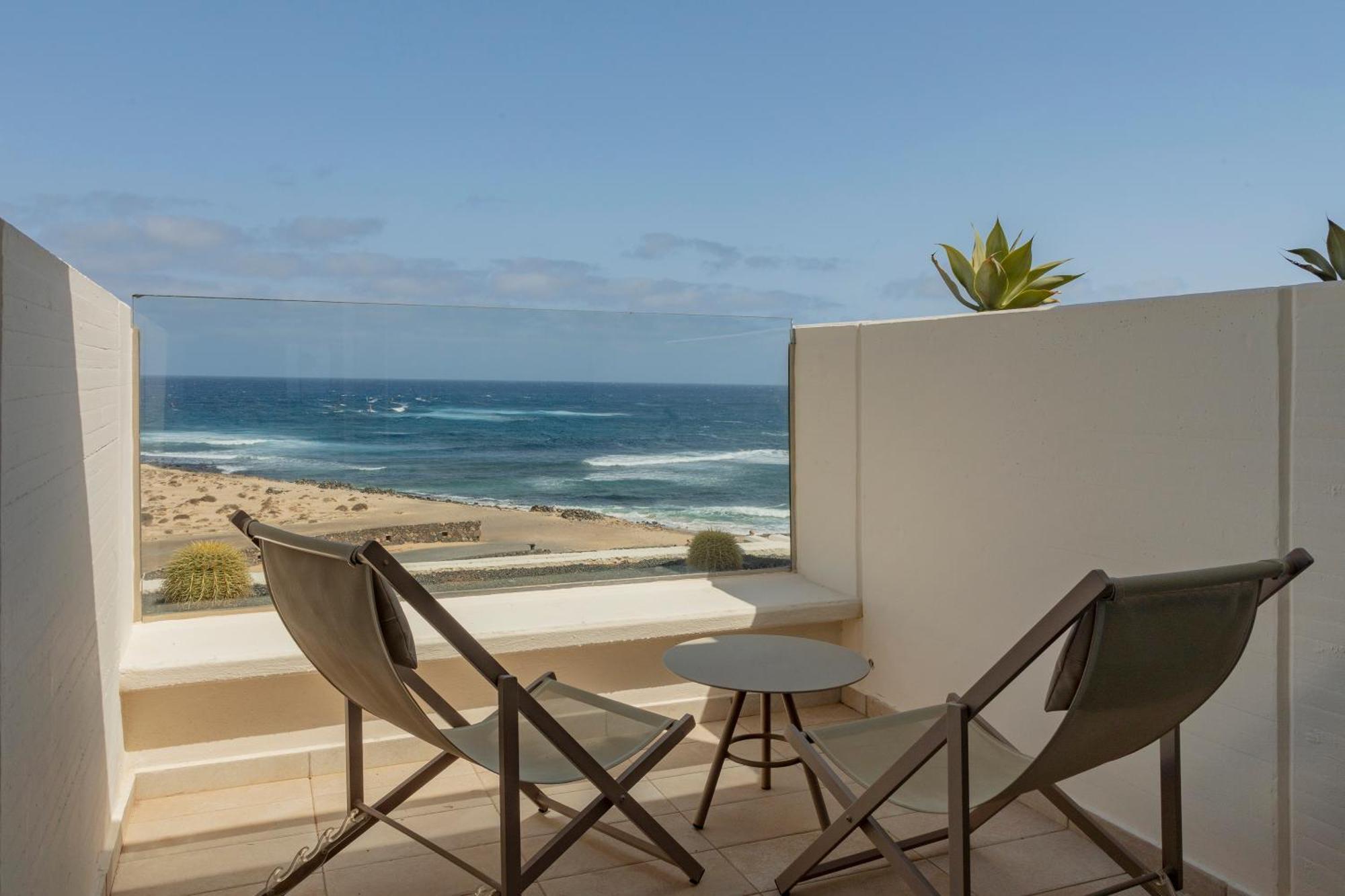 Paradisus By Melia Salinas Lanzarote (Adults Only) Costa Teguise Eksteriør billede