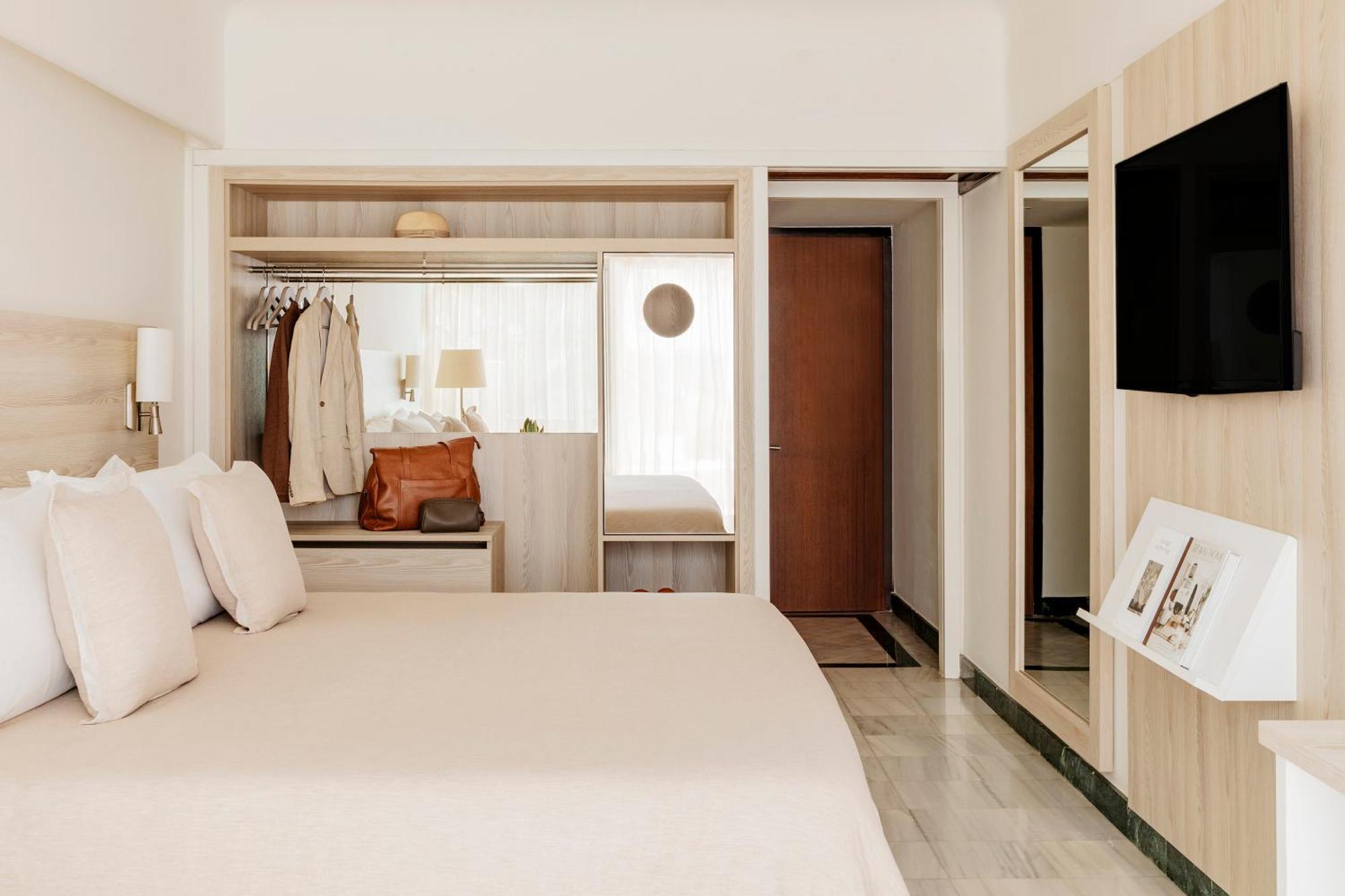 Paradisus By Melia Salinas Lanzarote (Adults Only) Costa Teguise Værelse billede