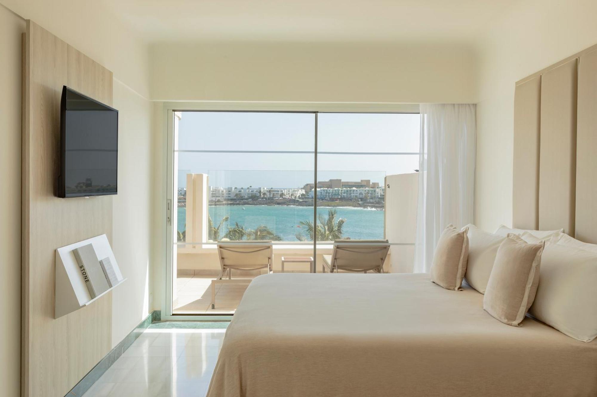 Paradisus By Melia Salinas Lanzarote (Adults Only) Costa Teguise Værelse billede