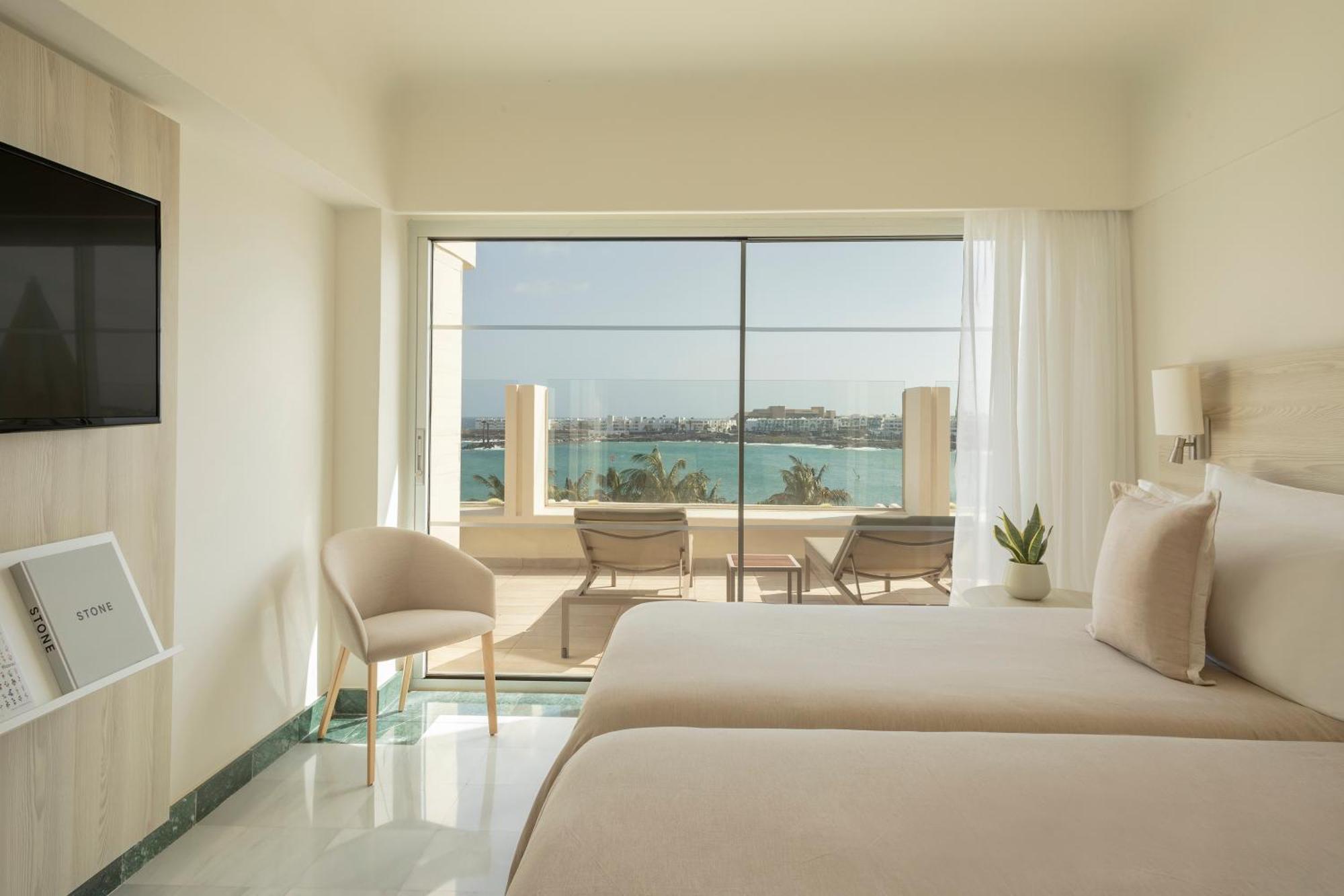 Paradisus By Melia Salinas Lanzarote (Adults Only) Costa Teguise Værelse billede