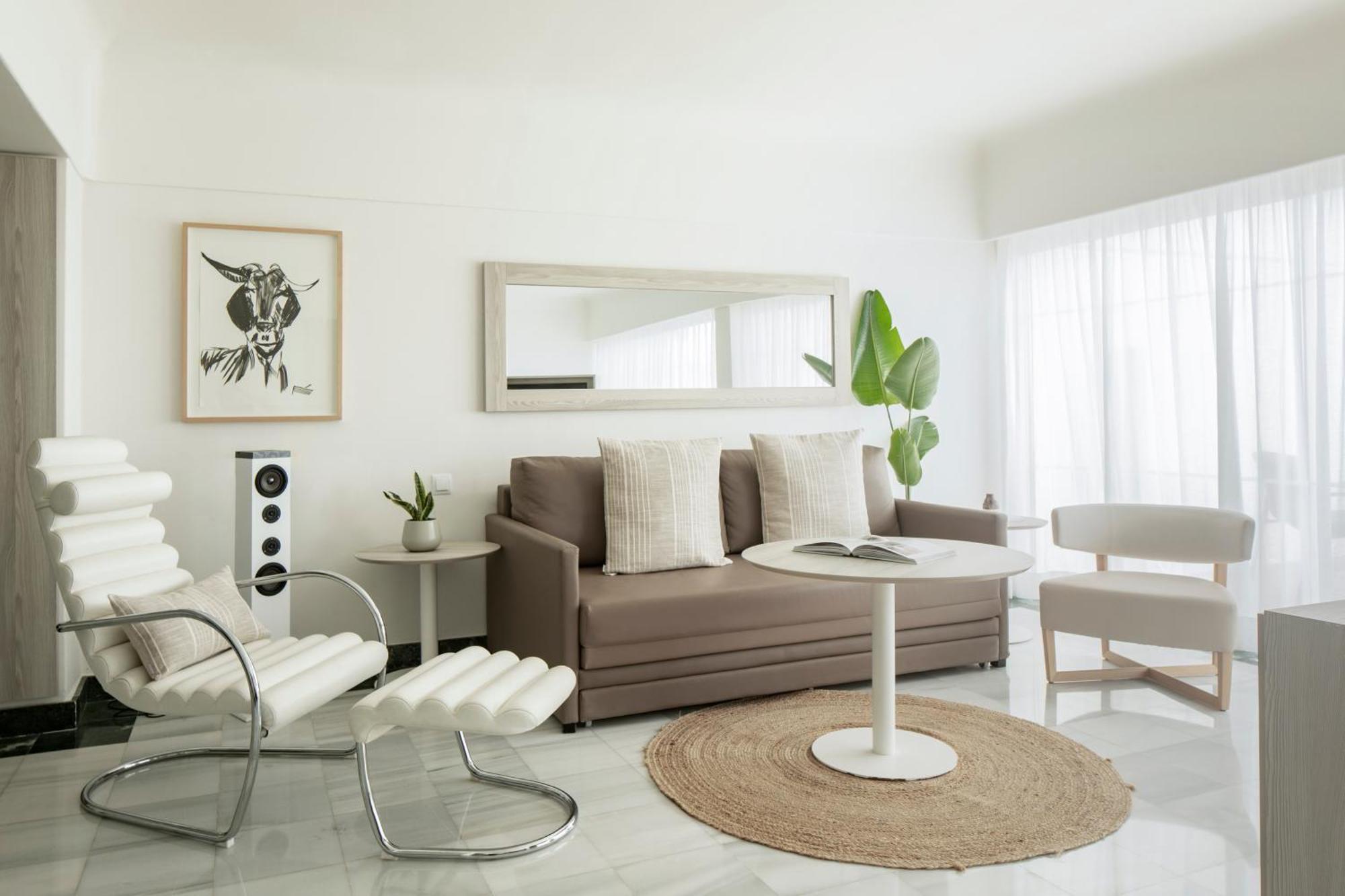 Paradisus By Melia Salinas Lanzarote (Adults Only) Costa Teguise Værelse billede