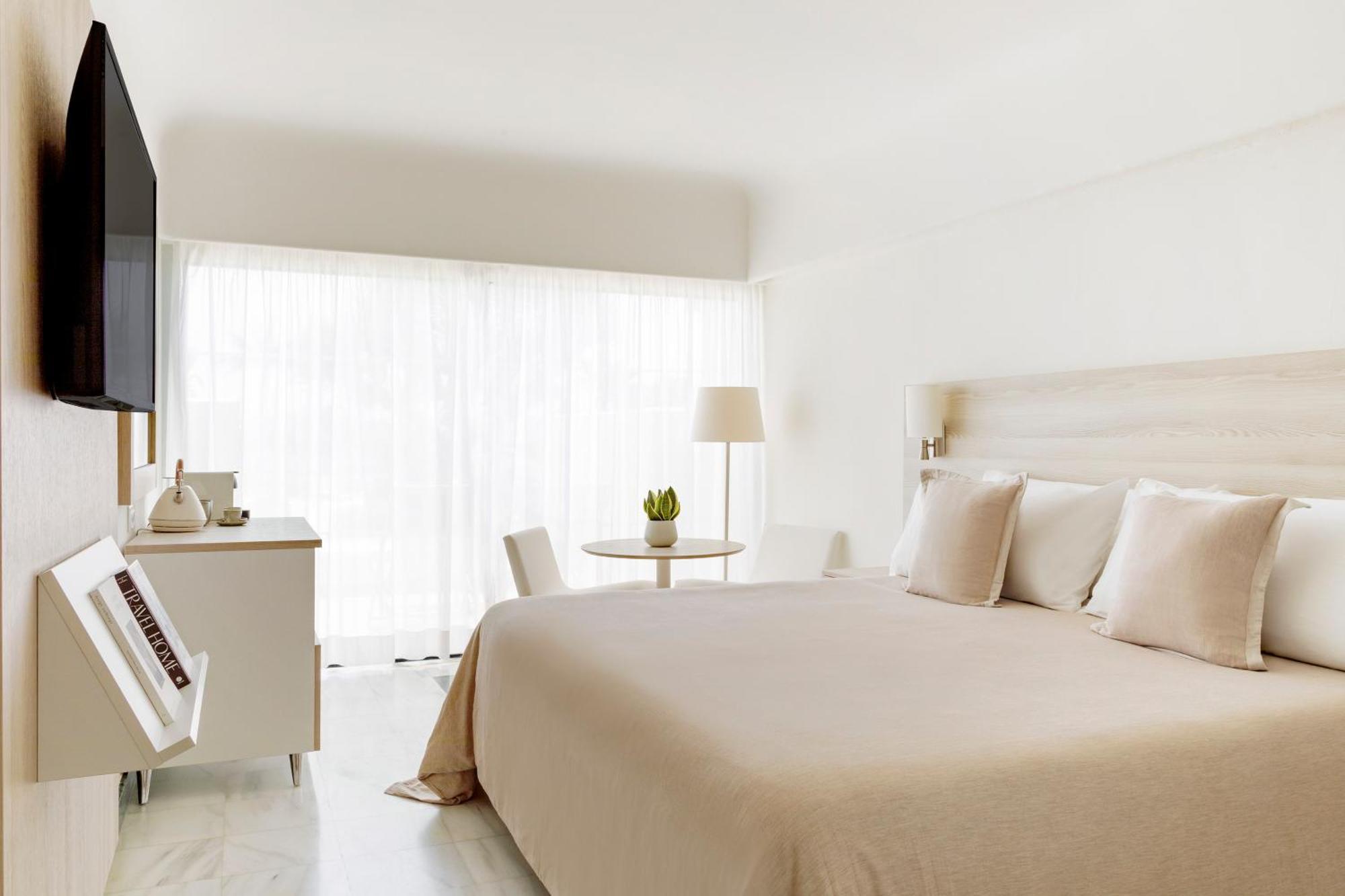Paradisus By Melia Salinas Lanzarote (Adults Only) Costa Teguise Værelse billede