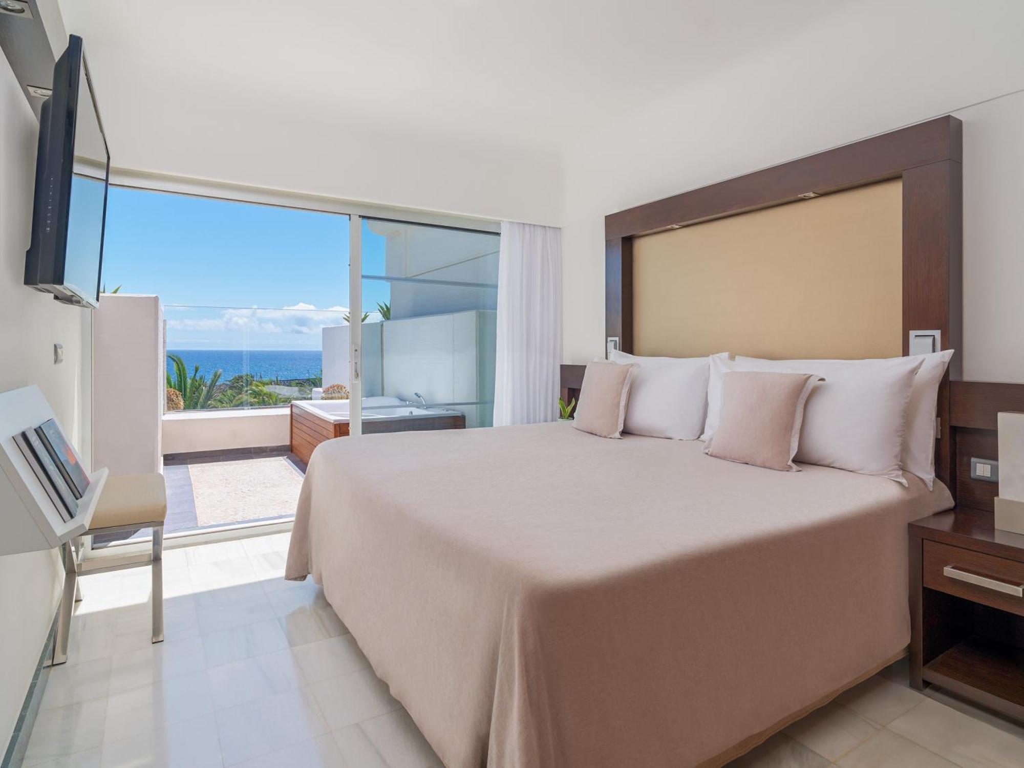 Paradisus By Melia Salinas Lanzarote (Adults Only) Costa Teguise Værelse billede