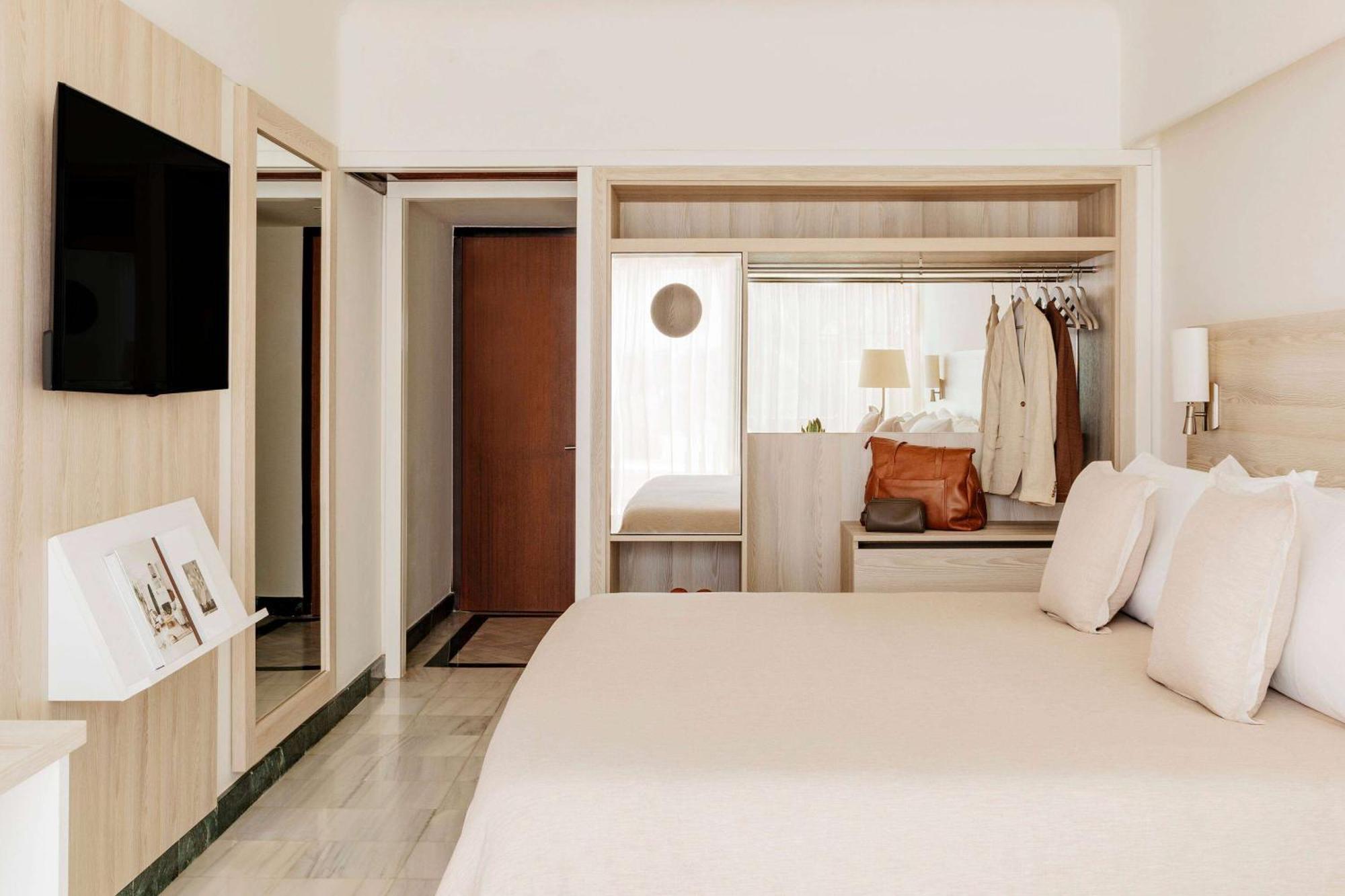Paradisus By Melia Salinas Lanzarote (Adults Only) Costa Teguise Eksteriør billede